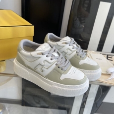 Fendi Low Shoes